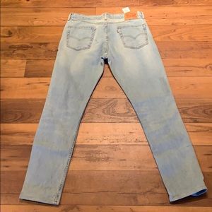 Levi’s 511 Jeans size 36